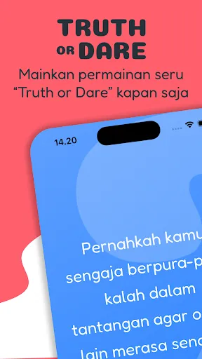 Truth Or Dare Indonesia | Permainan | XWorld