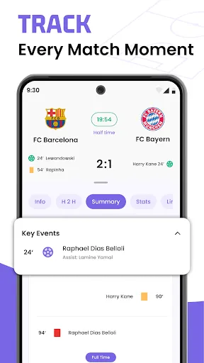 Football Live Scores: SnapGoal | Games | XWorld Football Live Scores: SnapGoal | Games | XWorld
