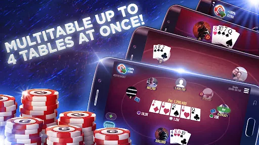 Poker Omaha: Casino game | Games | XWorld Poker Omaha: Casino game | Games | XWorld