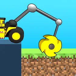 XWorld | Auto Diggers