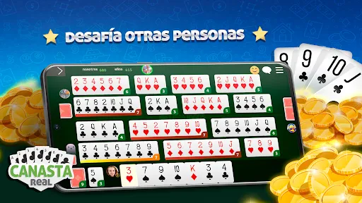 MagnoJuegos: Domino, Chinchon | juego | XWorld