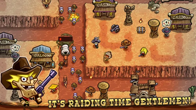 Guns'n'Glory Premium | Jogos | XWorld