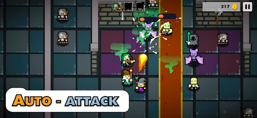 MageTrain | Games | XWorld