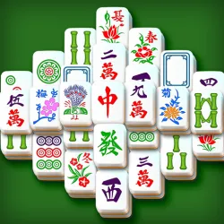 XWorld | Mahjong Club - Solitaire Game