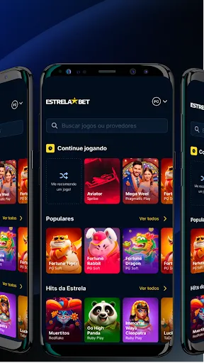 Estrela Bet - Apostas Online | Jogos | XWorld
