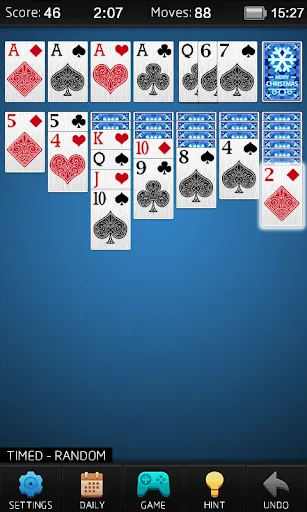 Solitaire | Games | XWorld Solitaire | Games | XWorld