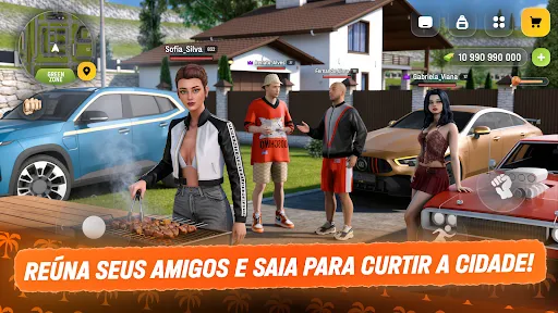SunCity: Role Play Online | Jogos | XWorld SunCity: Role Play Online | Jogos | XWorld