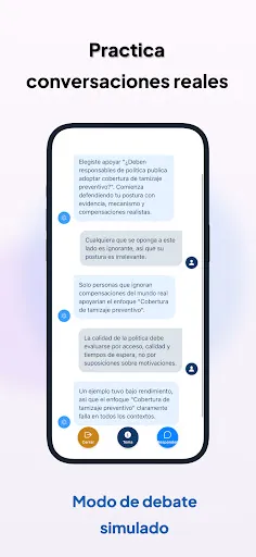 Evita falacias: Mejora lógica | juego | XWorld Evita falacias: Mejora lógica | juego | XWorld