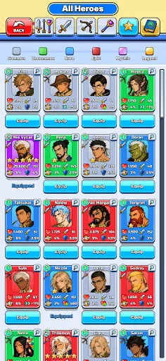 Loot Guild: Idle RPG | Jogos | XWorld Loot Guild: Idle RPG | Jogos | XWorld