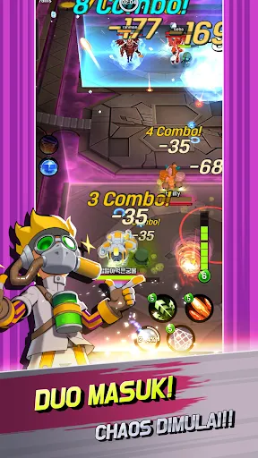 Outlaw Re:Load - Tembak 2v2 | Permainan | XWorld Outlaw Re:Load - Tembak 2v2 | Permainan | XWorld