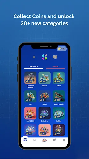 Quiz & Trivia - 5Head | 游戏 | XWorld