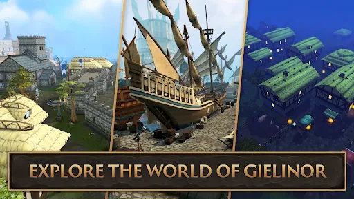 RuneScape - Fantasy MMORPG | Games | XWorld RuneScape - Fantasy MMORPG | Games | XWorld