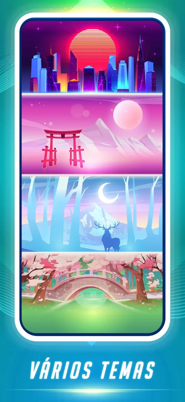 Dance Tiles: Music Ball Games | Jogos | XWorld
