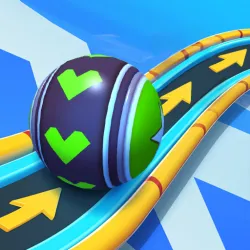 XWorld | 3D Super Rolling Ball Race