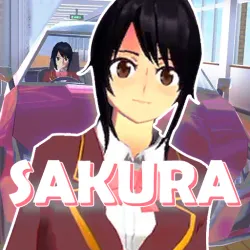 XWorld | SAKURA in High School Mod