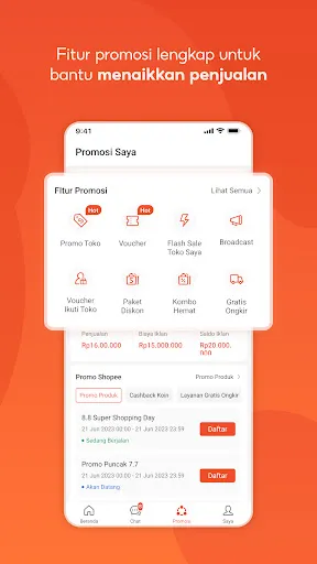 Shopee Seller Centre | Permainan | XWorld Shopee Seller Centre | Permainan | XWorld