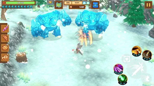 Crunchyroll: Kitaria Fables | เกม | XWorld Crunchyroll: Kitaria Fables | เกม | XWorld