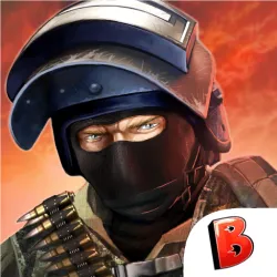 XWorld | Bullet Force