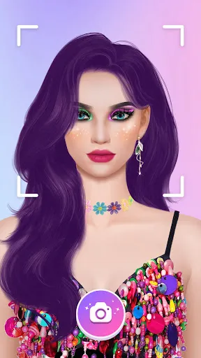 Makeover Studio: Makeup Games | juego | XWorld