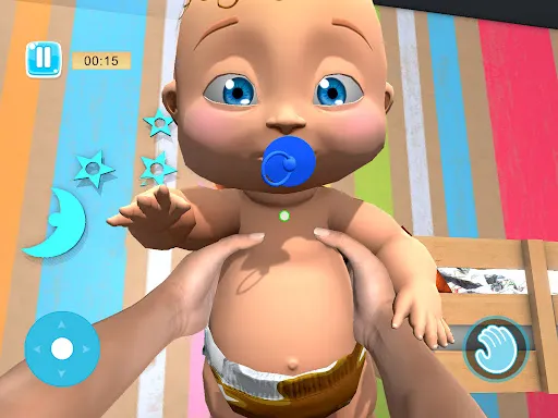 Mother Life Simulator Game | Games | XWorld
