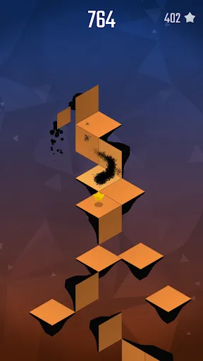 Cosmo Run | Games | XWorld
