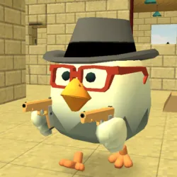 XWorld | Chicken Gun