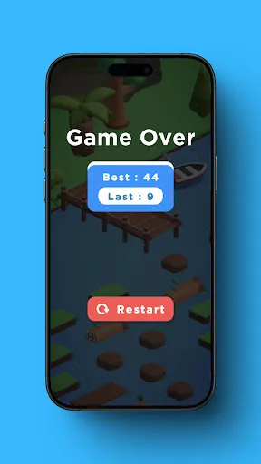Animal Jump 3D | Permainan | XWorld Animal Jump 3D | Permainan | XWorld