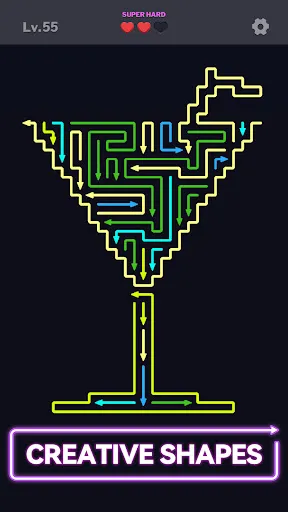 Нажимай стрелки: Arrow Madness | juego | XWorld Нажимай стрелки: Arrow Madness | juego | XWorld