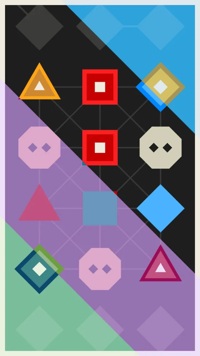 LYNE | Игры | XWorld