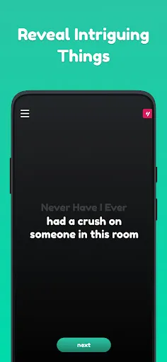 Never Have I Ever: Party Game | Games | XWorld