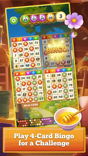 Bingo Merge: Фермерские игры | Permainan | XWorld Bingo Merge: Фермерские игры | Permainan | XWorld