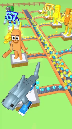 Brainrot Egg Farm | Jogos | XWorld