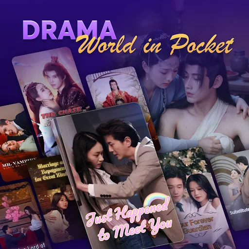 Watch Short Dramas Daily | Permainan | XWorld