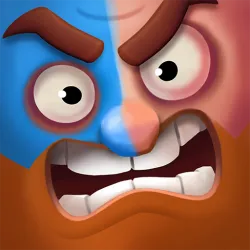 XWorld | Smashing Four: PvP Hero bump XWorld | Smashing Four: PvP Hero bump