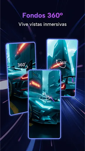 WallFancy-Fondo de chat app 4k | juego | XWorld