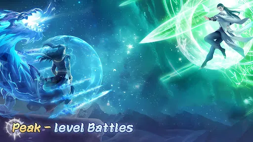 Mystic Immortal Realm | Games | XWorld
