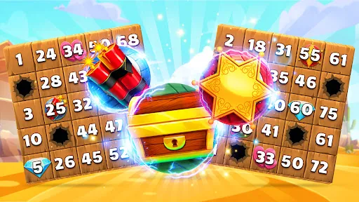 Bingo Showdown - Classic Bingo | Games | XWorld