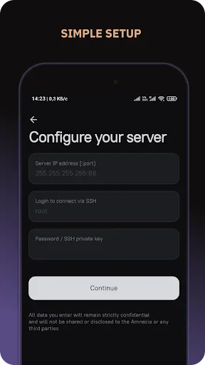 Amnezia VPN | Games | XWorld Amnezia VPN | Games | XWorld