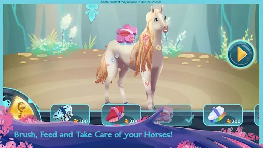 EverRun: The Horse Guardians | Games | XWorld EverRun: The Horse Guardians | Games | XWorld