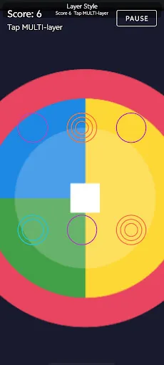 Neon Hue Flip | Jogos | XWorld Neon Hue Flip | Jogos | XWorld