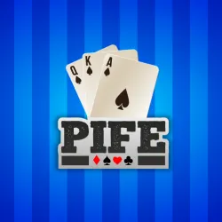 XWorld | Pife - Jogo de Cartas