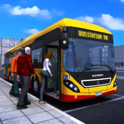XWorld | Bus Simulator PRO 2017