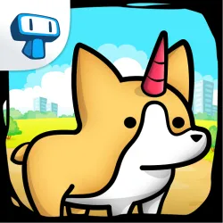 XWorld | Corgi Evolution: Shiba Dogs
