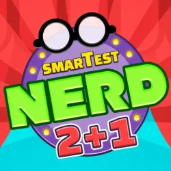 XWorld | The SmarTest Nerd 2+1