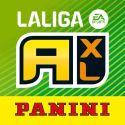 XWorld | AdrenalynXL™ LALIGA EA Sports