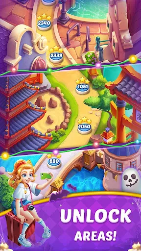 Cube Blast Journey | Games | XWorld