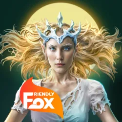 XWorld | Dawn of Hope: Frozen Soul