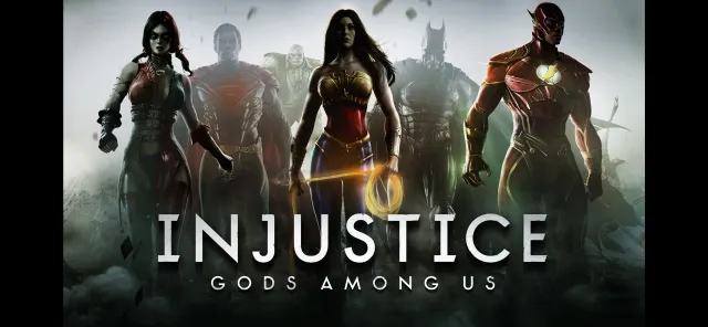 Injustice: Gods Among Us | Permainan | XWorld