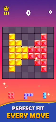 Block Smart: Quest | Permainan | XWorld