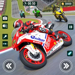 XWorld | GT Bike Racing: Juego de moto